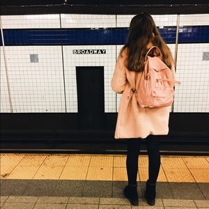 Meet your Posher, Kate